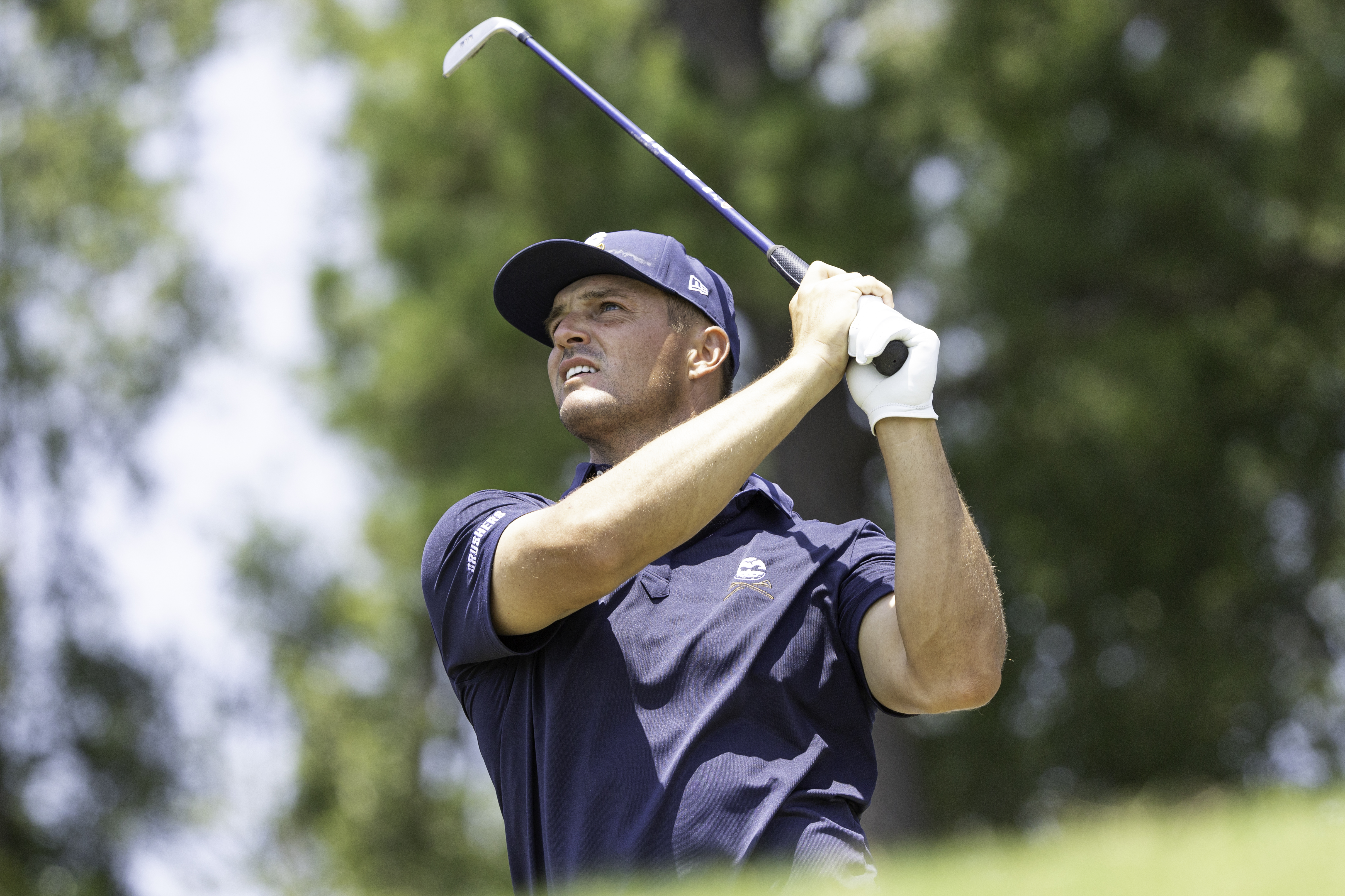 U.S Open Championship Recap: Bryson wins, Rory chokes