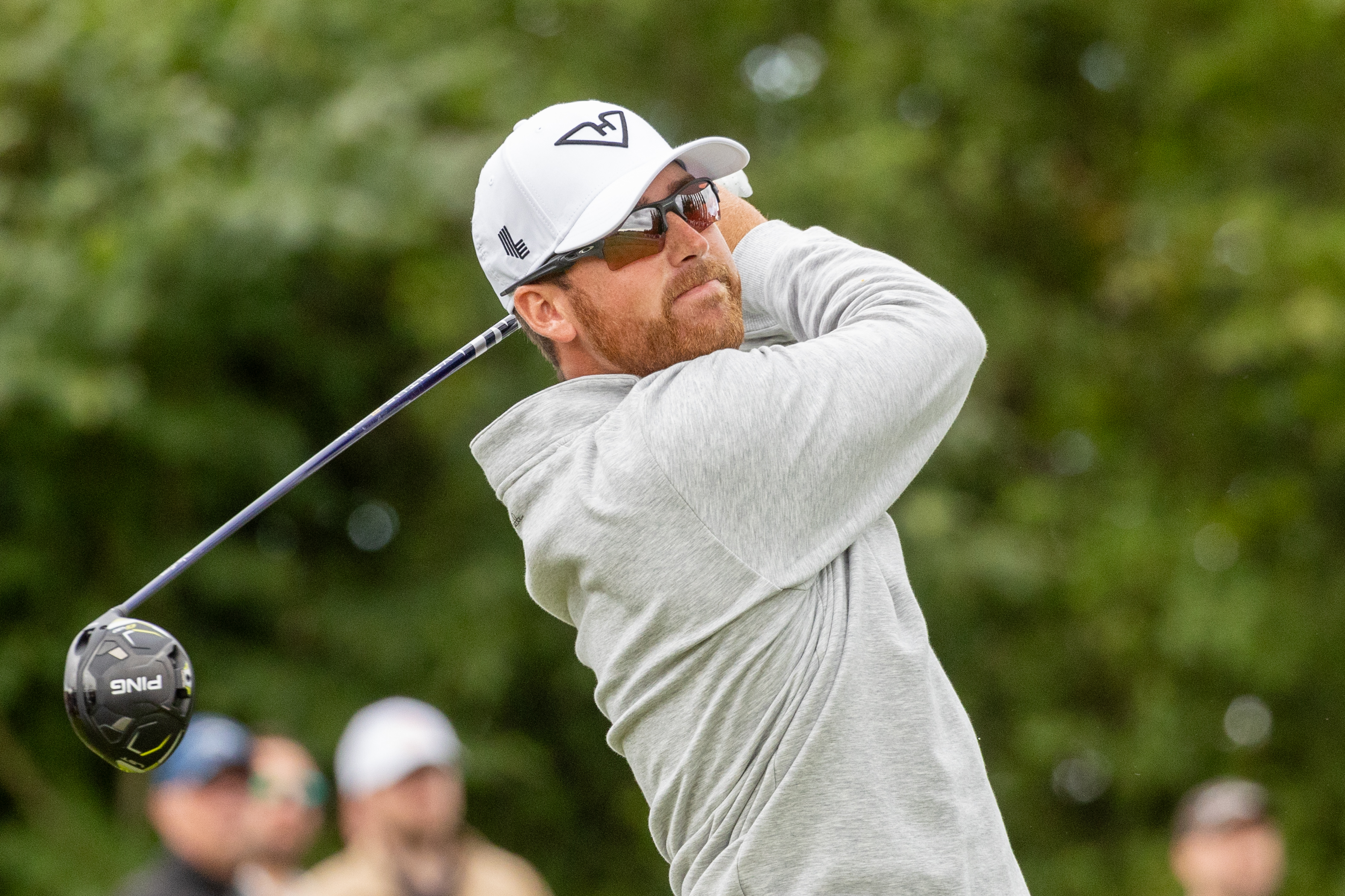 LIV Golf UK Round 2 recap