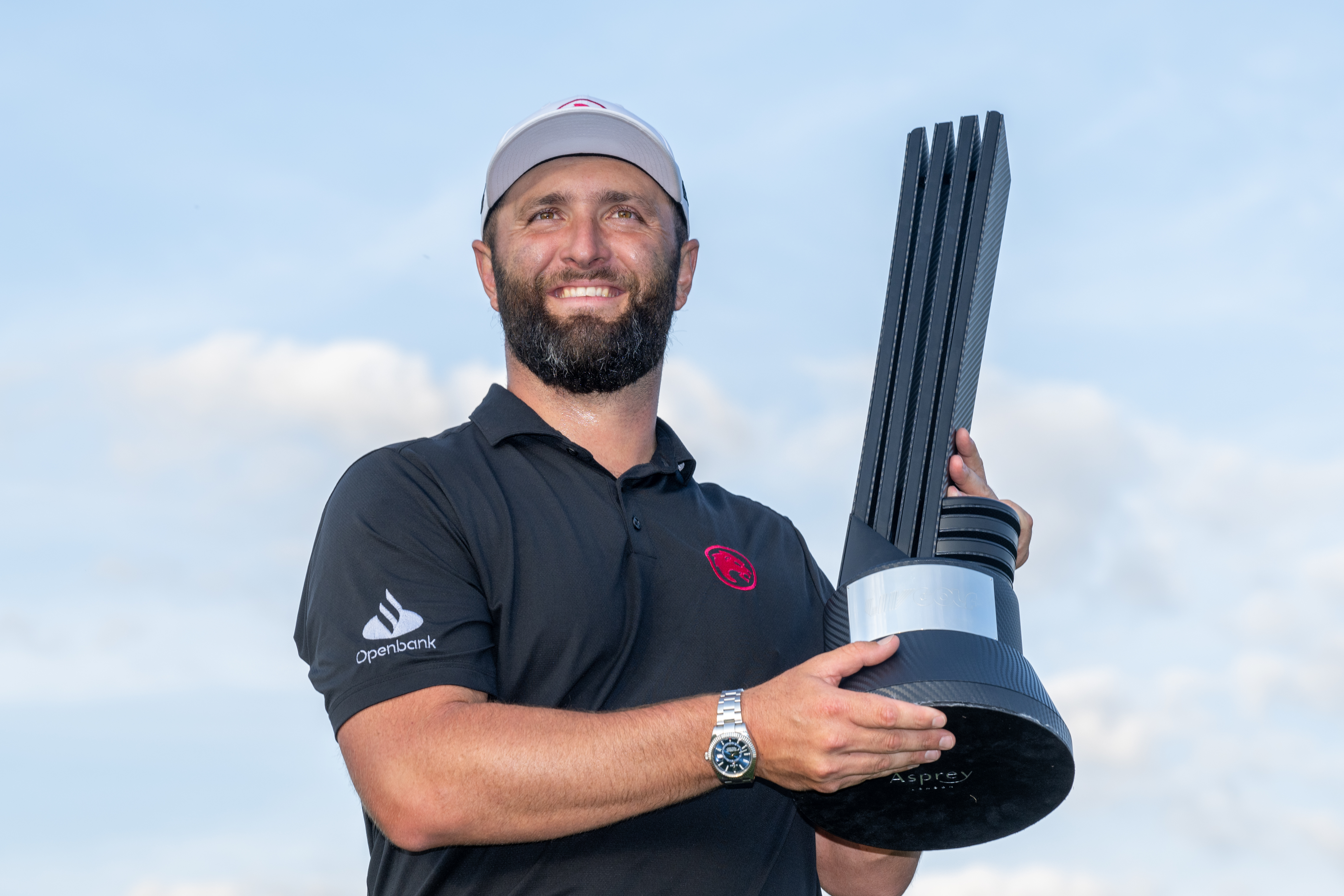 LIV Golf UK Round 3 recap