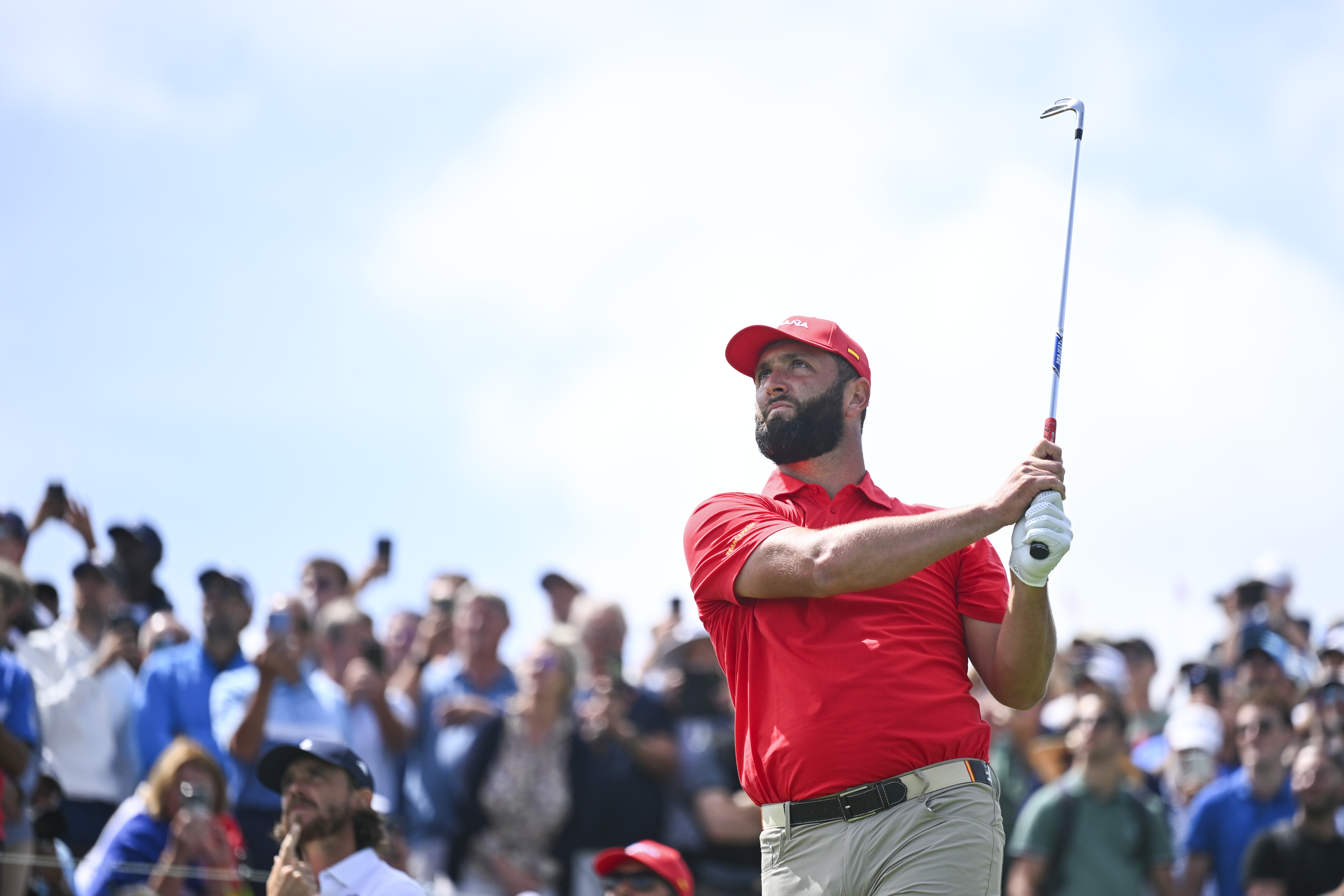 Paris Olympics Final Round recap