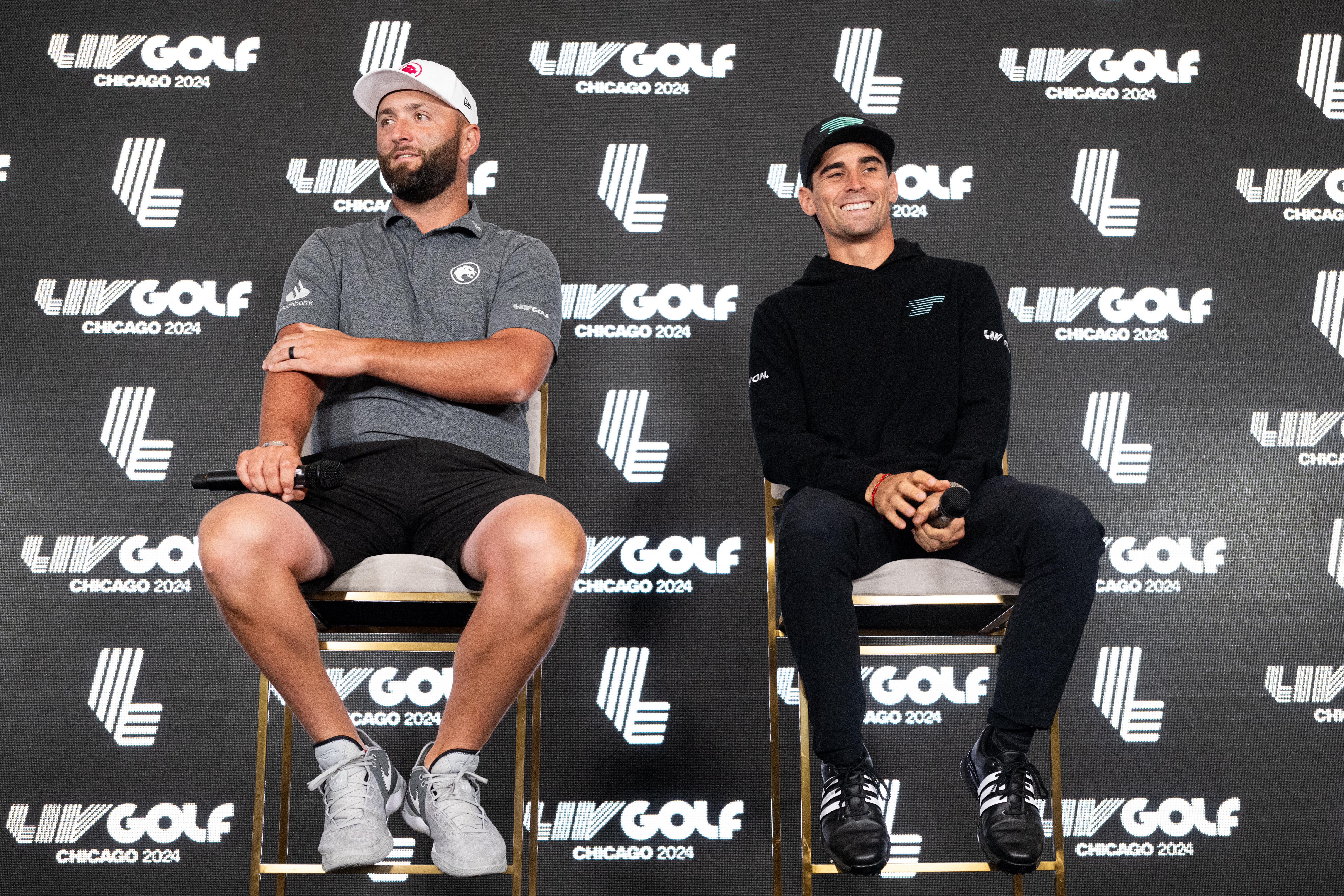 LIV Golf Chicago Preview