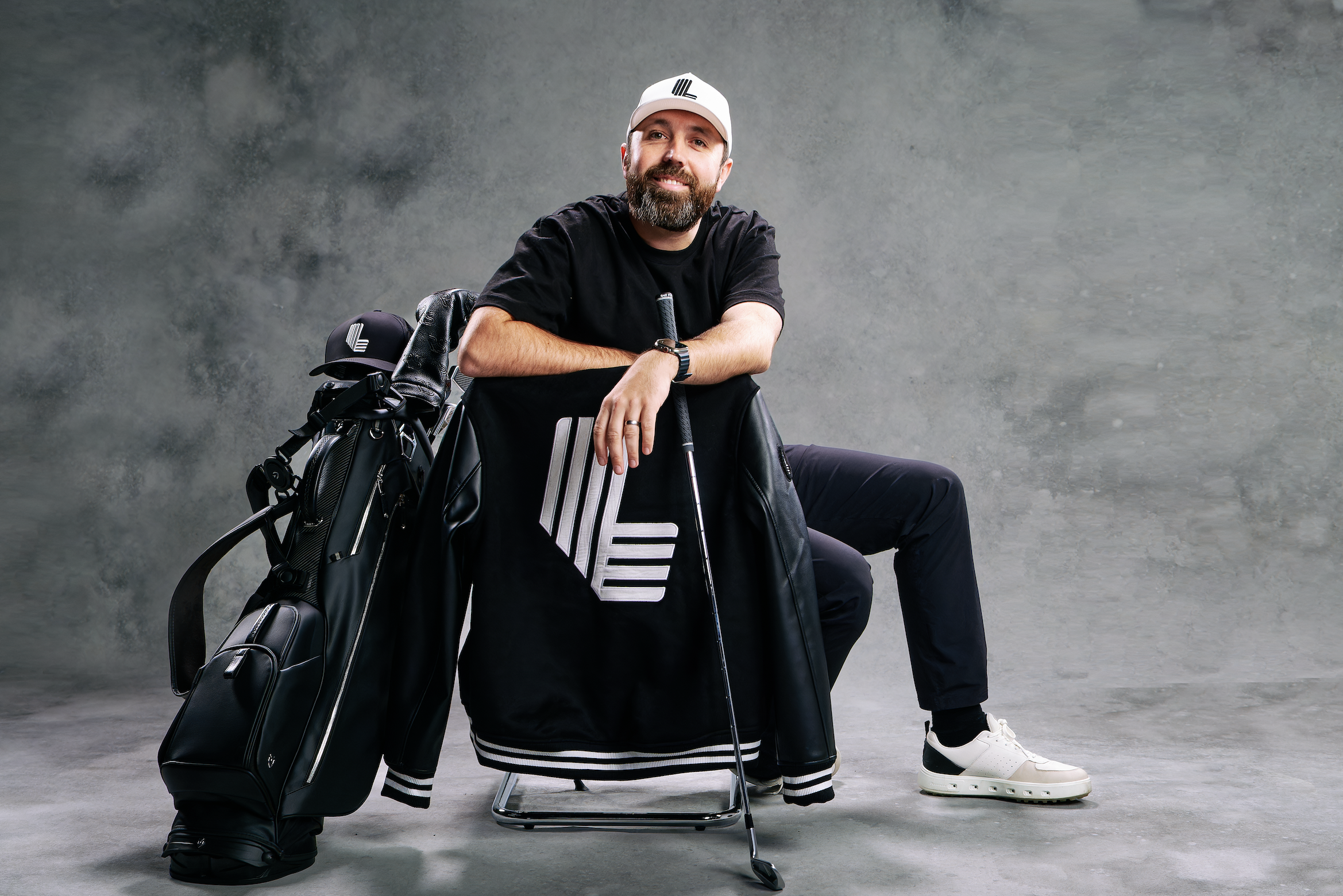 LIV signs YouTube golfer Rick Shiels as LIV Golf ambassador